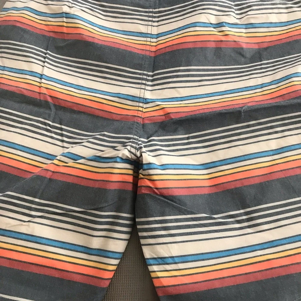 NWT Men’s Frankie 8.5” board shorts❤️❤️❤️